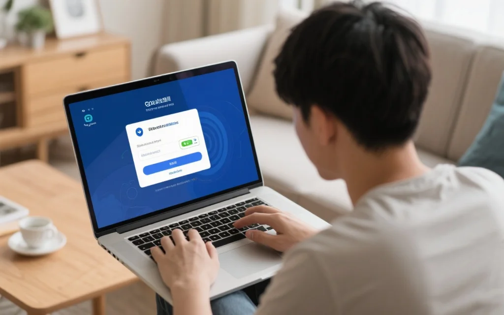 V8哈希娱乐平台新用户注册全流程分步指南：安全与便捷并重