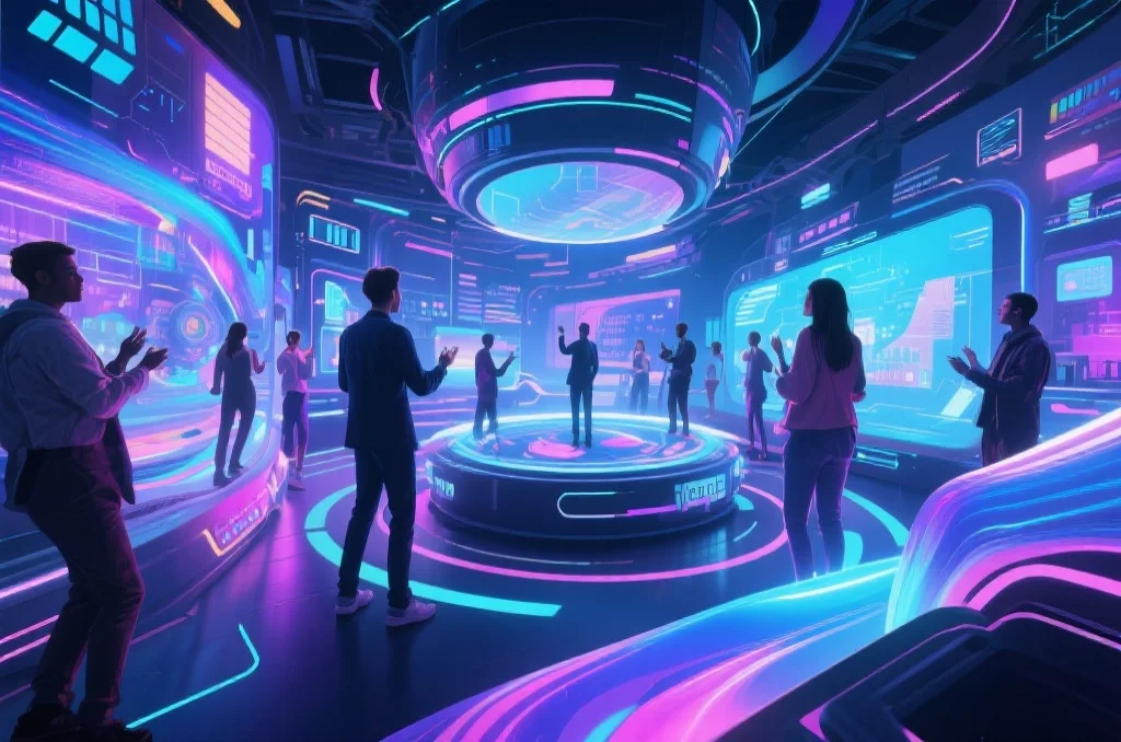 展望2025：V8哈希娱乐平台即将推出的创新功能与体验升级